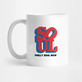 Original Logo- Light Mug